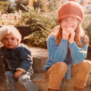 Meet your Posher, Sally